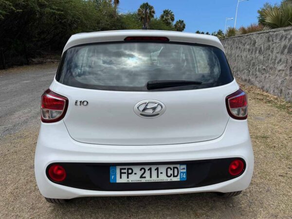 Hyunday i10 – Image 4